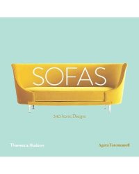Sofas. 340 Iconic Designs