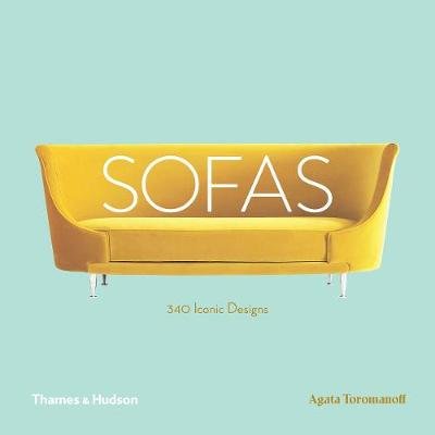 Sofas. 340 Iconic Designs