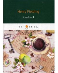 Amelia. Part 1