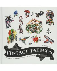 Vintage tattoos