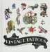 Vintage tattoos