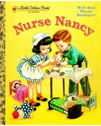 Nurse Nancy