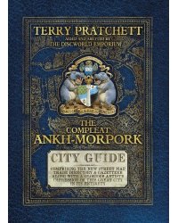 The Compleat Ankh-Morpork
