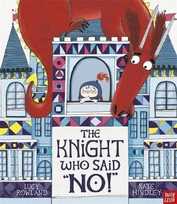 The Knight Who Said No! The Knight Who Said No!