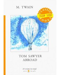 Tom Sawyer Abroad