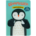 Обложка книги «Пингвиненок», ISBN 9785431513886