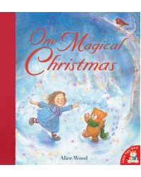 One Magical Christmas