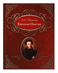 Евгений Онегин. Подарочное издание