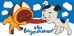 Конверт для денег "На вкусненькое!"