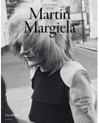 Martin Margiela. The Women's Collections 1989-2009