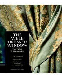 The Well-Dressed Window