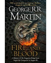 Fire and Blood
