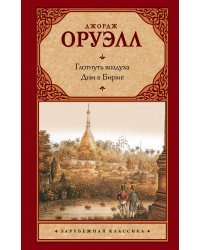 Глотнуть воздуха. Дни в Бирме