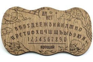 Спиритическая доска "Dark Night"