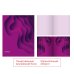 Обложка книги «Тетрадь Pink. Дизайн 1, А5, 48 листов, клетка»