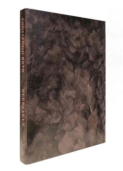 Keepsakes. A Design Memoir