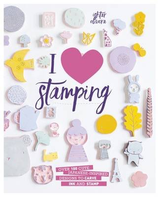 I Heart Stamping