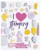 I Heart Stamping