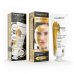 Антивозрастная актив-маска для лица Compliment "Gold Mask", 80 мл