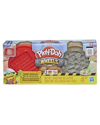 Набор со специальной массой. Wheels