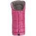 Конверт Kaiser Jooy Microfleece (цвет: pink/light gray)