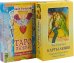 Карты любви. Таро любви (комплект из 2 книг+ 2 колоды карт) (количество томов: 4)