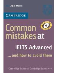 Common Mistakes at IELTS Advanced
