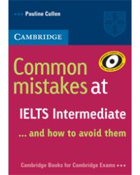Common Mistakes at IELTS Intermediate