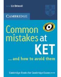Common Mistakes at KET