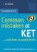 Common Mistakes at KET