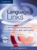 Language Links Pre-intermediate with Answers and Audio CD (+ Audio CD)