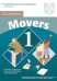 Cambridge Young Learners English Tests Movers 1 Student's Book