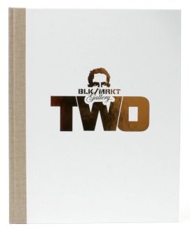 BLK/MRKT Two