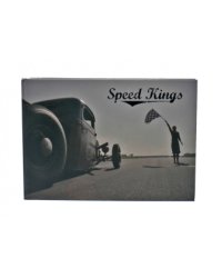 Speed Kings