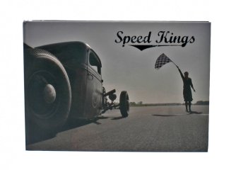 Speed Kings