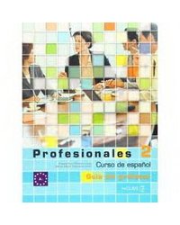 Profesionales 2 Guía para el profesor 2