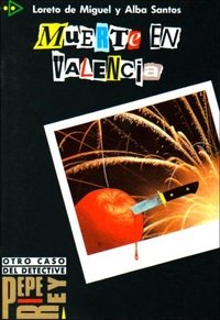 Colección para que leas 1. Muerte en Valencia