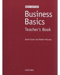 Business Basic New Teacher's Book