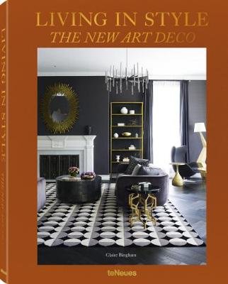 Living in Style. The New Art Deco