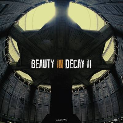 Beauty in Decay II