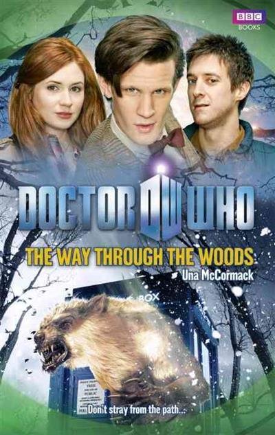 Doctor Who. The Way Through the Woods