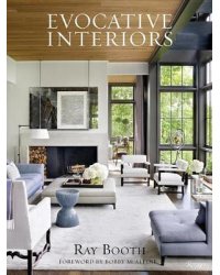 Evocative Interiors