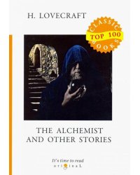 The Alchemist and Other Stories