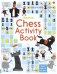 Chess Activity Book
