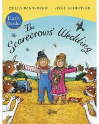 The Scarecrows' Wedding