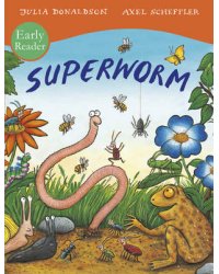 Superworm