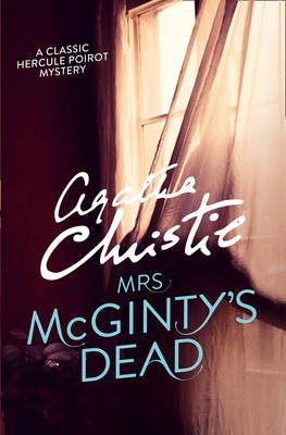 A classic hercule poirot mystery Mrs McGinty's Dead