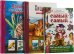 Обложка книги «Самый-самый. Книга для дошкольников. Хищники Школьный путеводитель. Ядовитые растения и животные (комплект из 3 книг) (количество томов: 3)» — Дунаева Юлия, Афонькин Сергей, Иванова Наталья, ISBN 9785944374462
