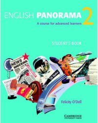 English Panorama 2. Student's book