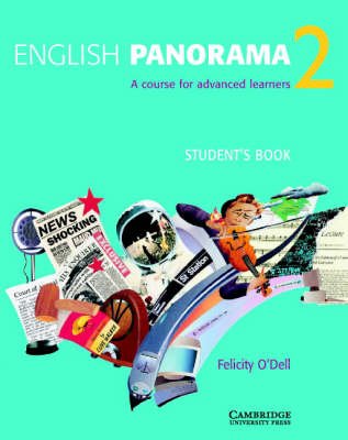 English Panorama 2. Student's book